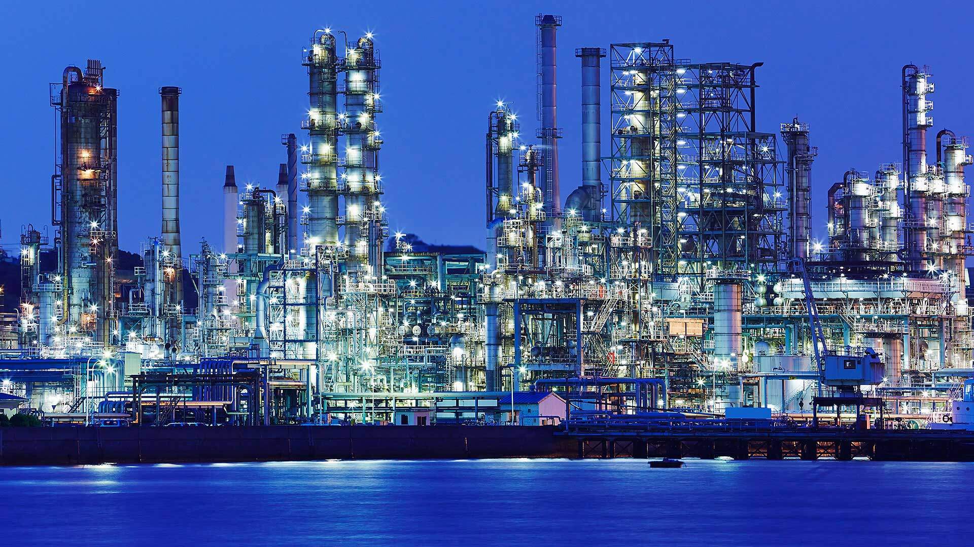 Petrochemical - Membrane Technology and Research